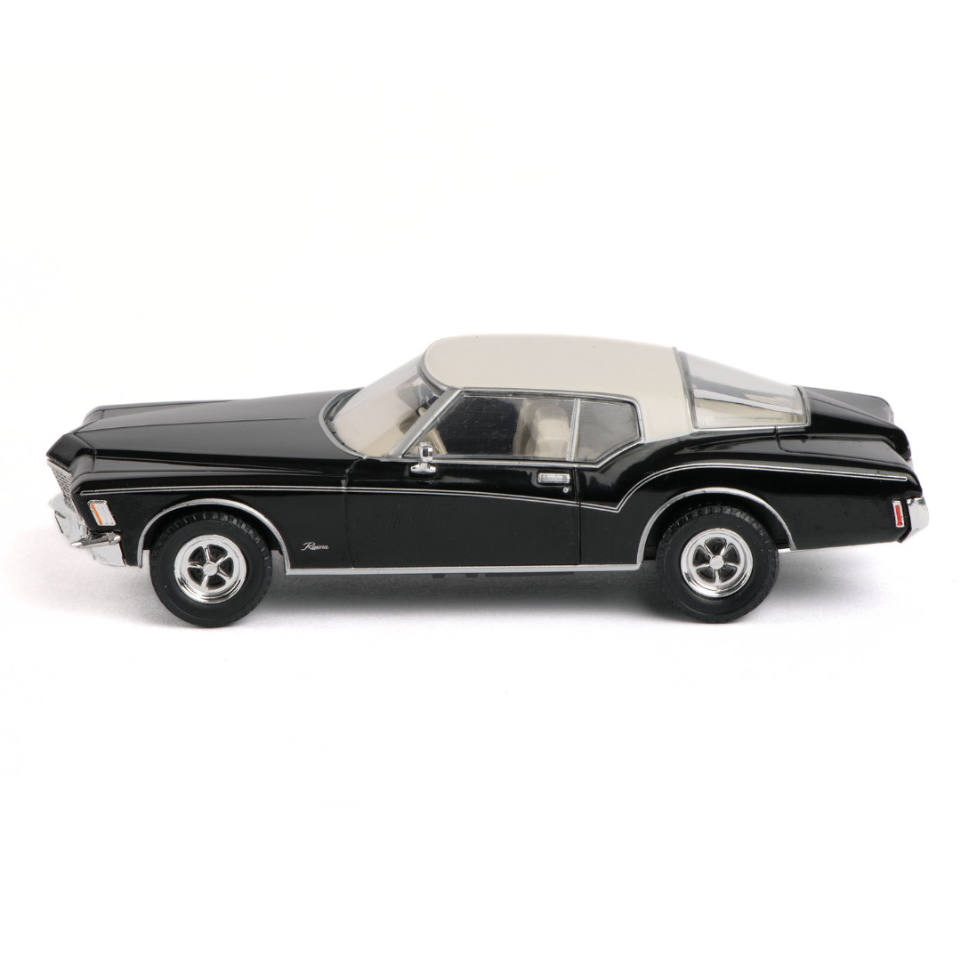 13. Buick Riviera