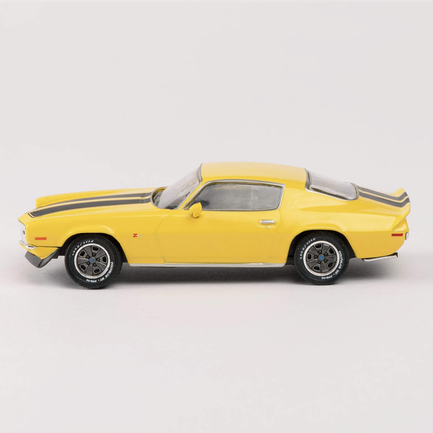 7. Chevrolet Camaro Z/28