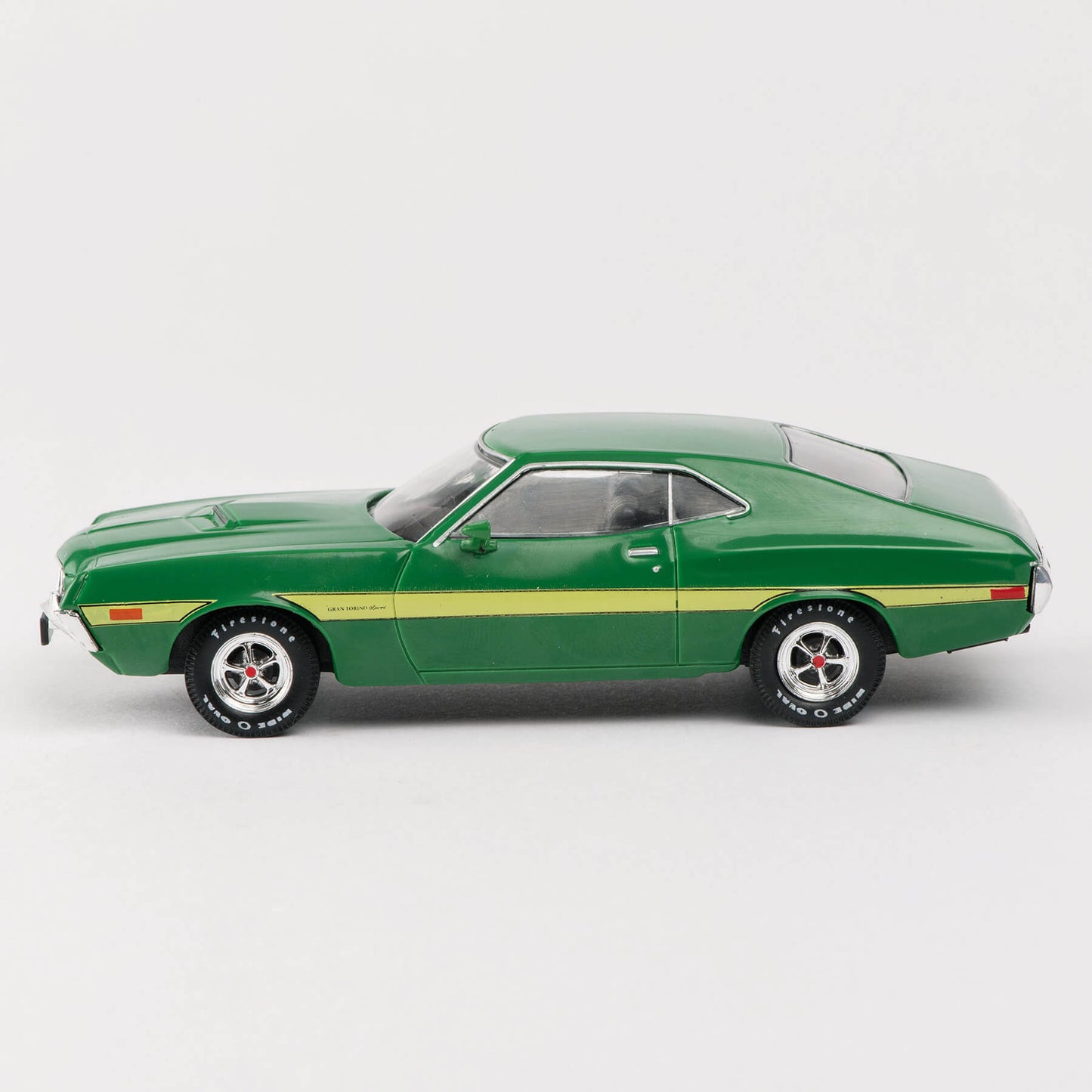 9. Ford Gran Torino Sport