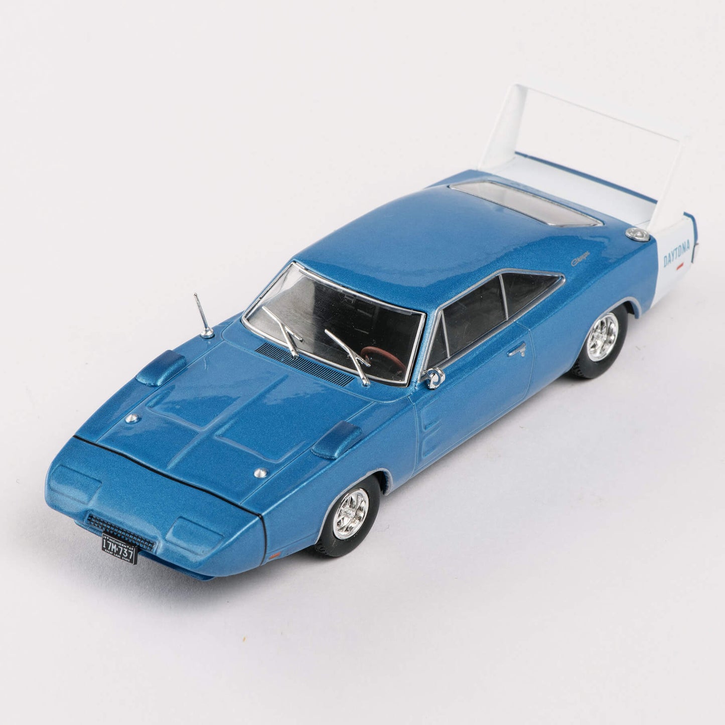 14. Dodge Charger Daytona