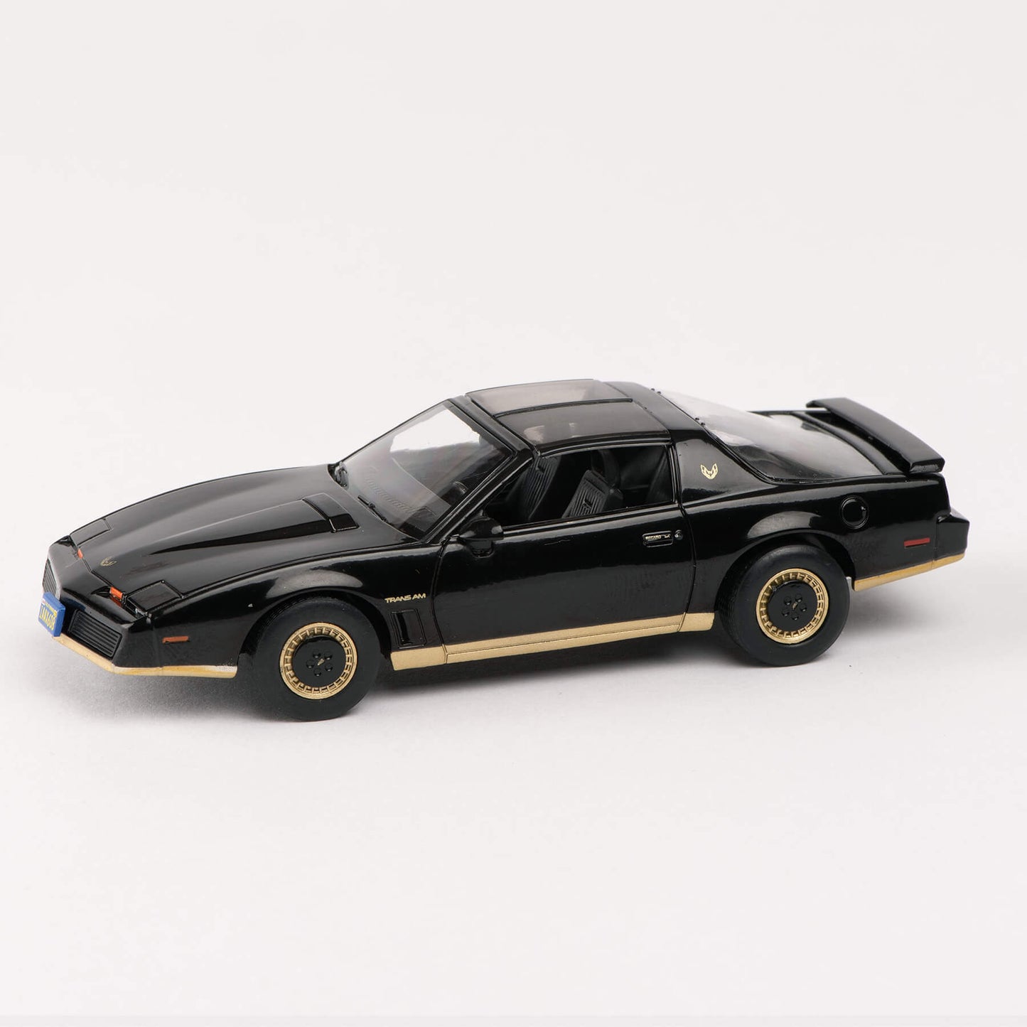 18. Pontiac Firebird