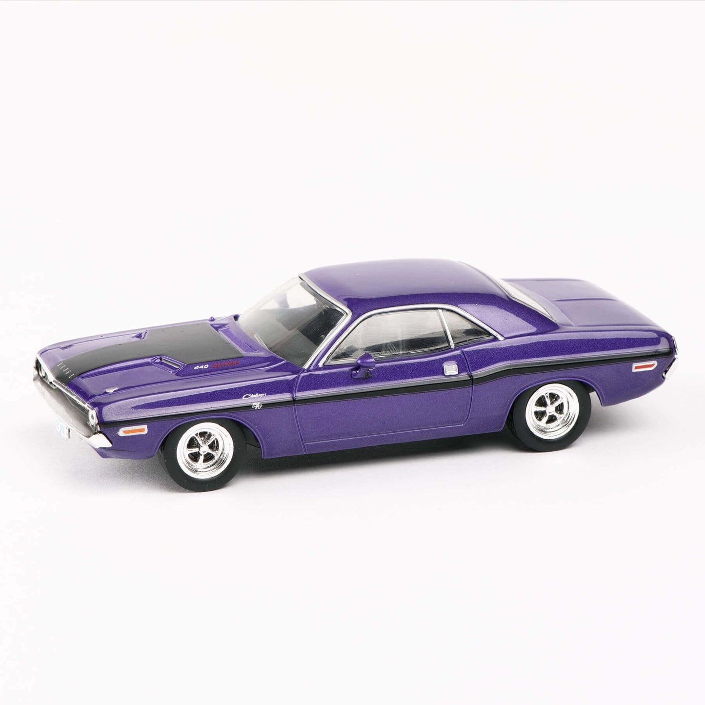 Dodge Challenger R/T 440