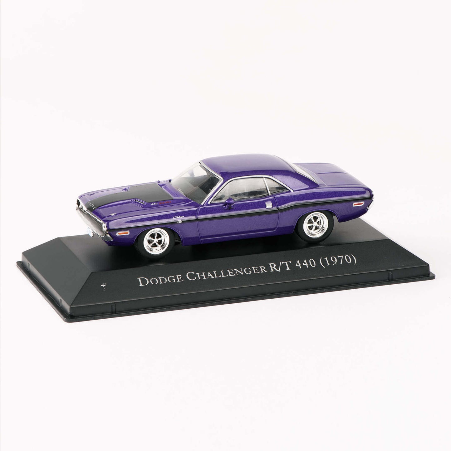 Dodge Challenger R/T 440