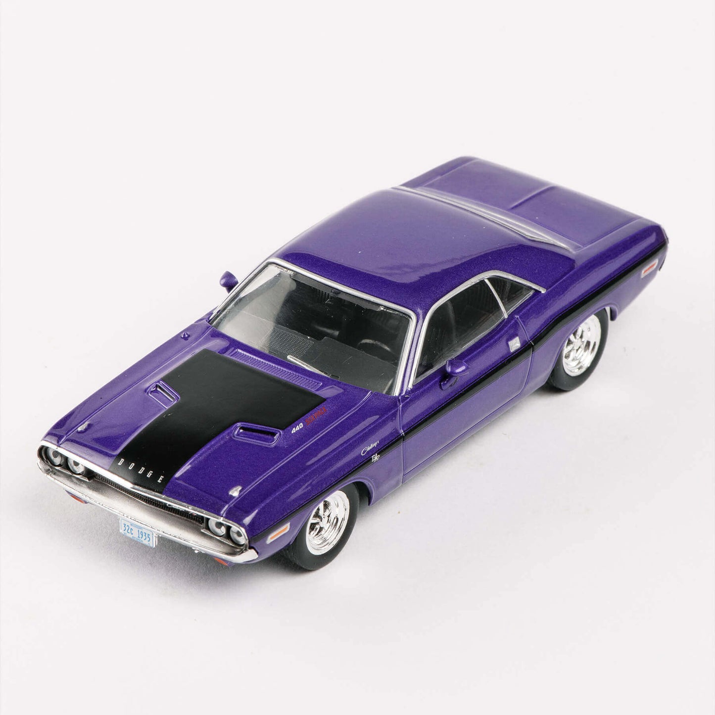 Dodge Challenger R/T 440