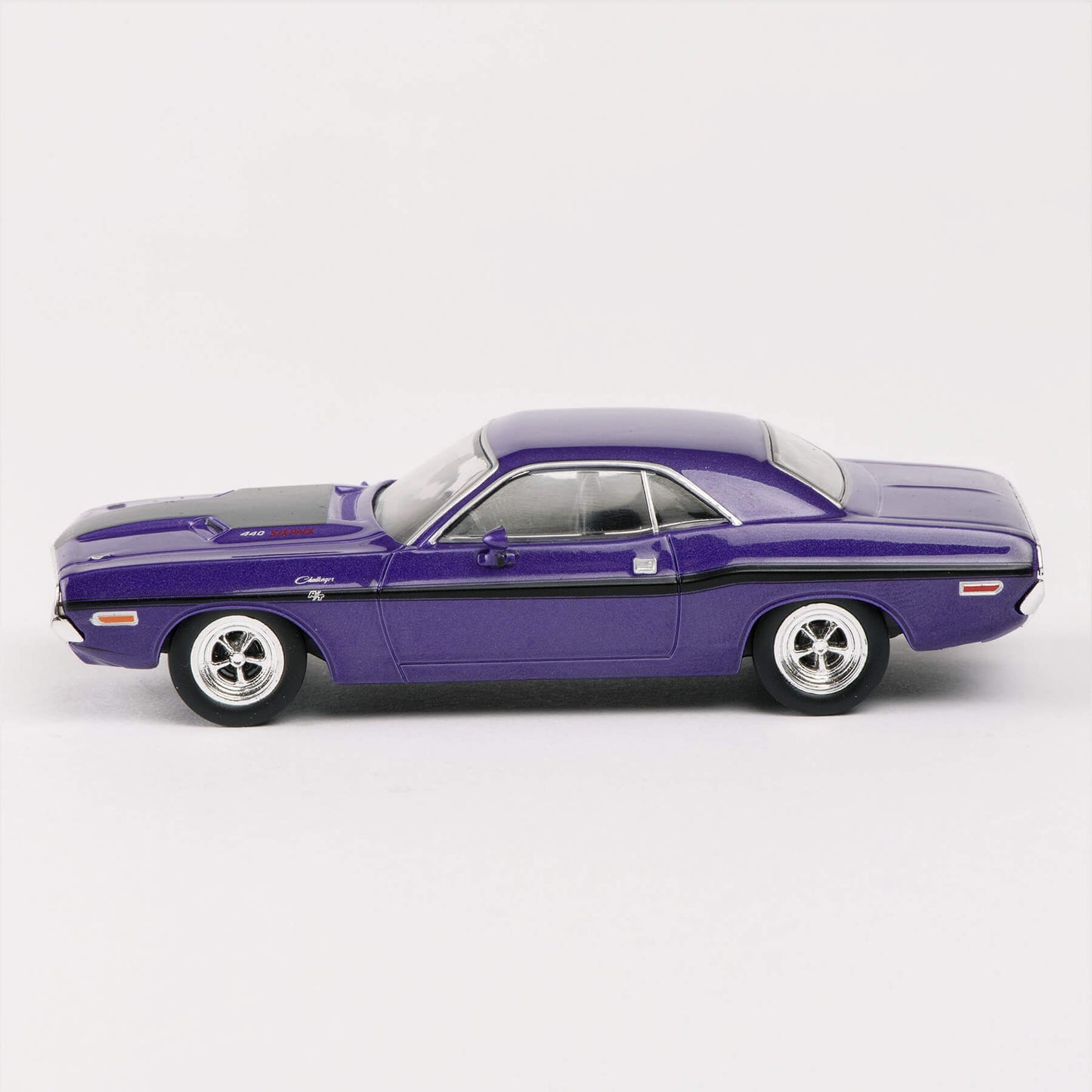 Dodge Challenger R/T 440