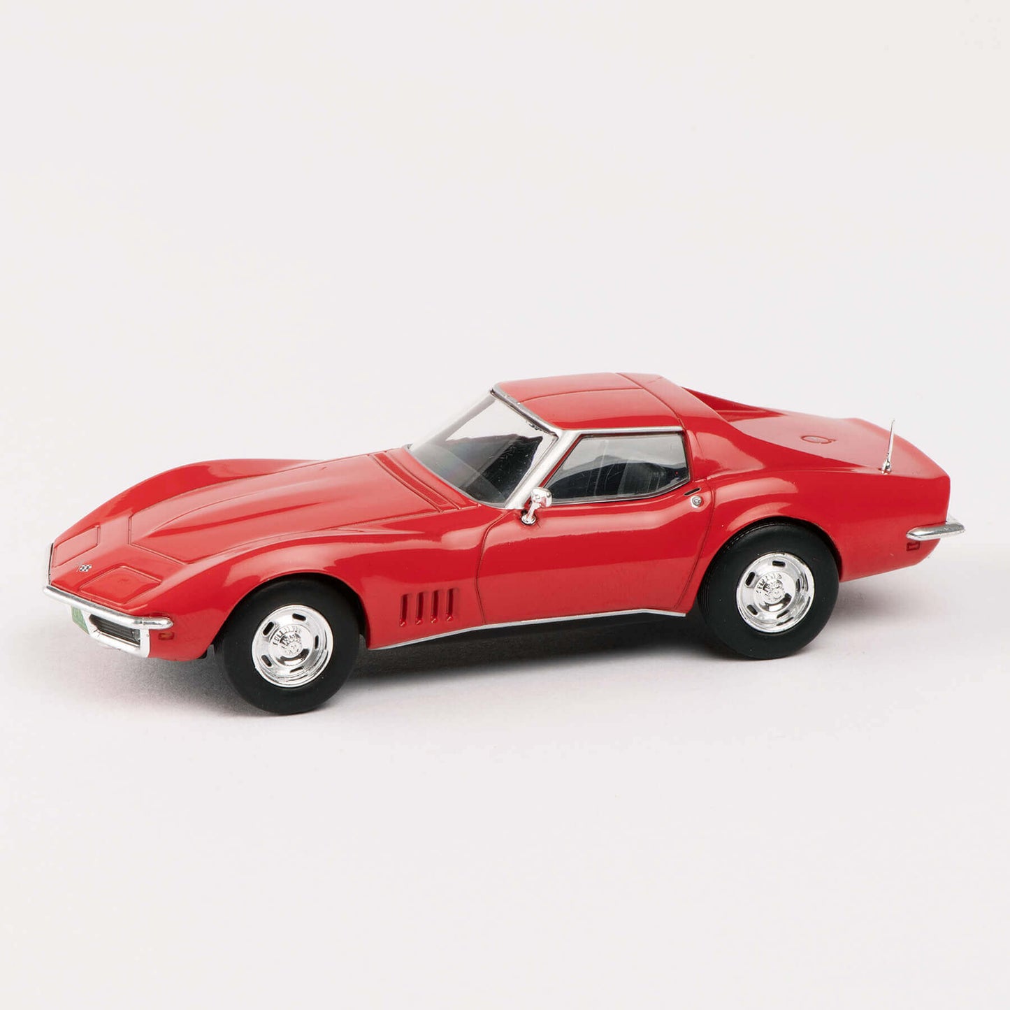 Chevrolet Corvette C3