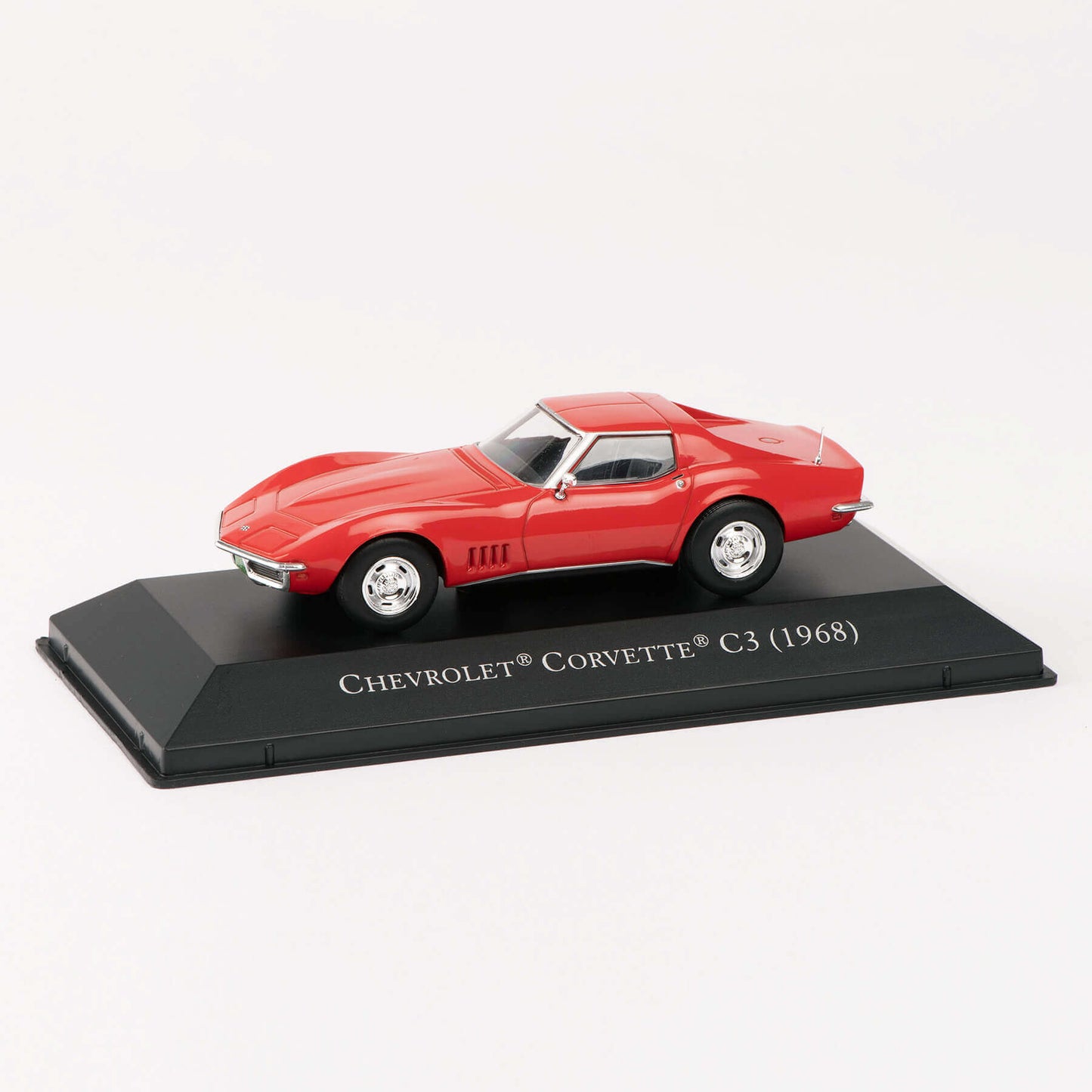 Chevrolet Corvette C3