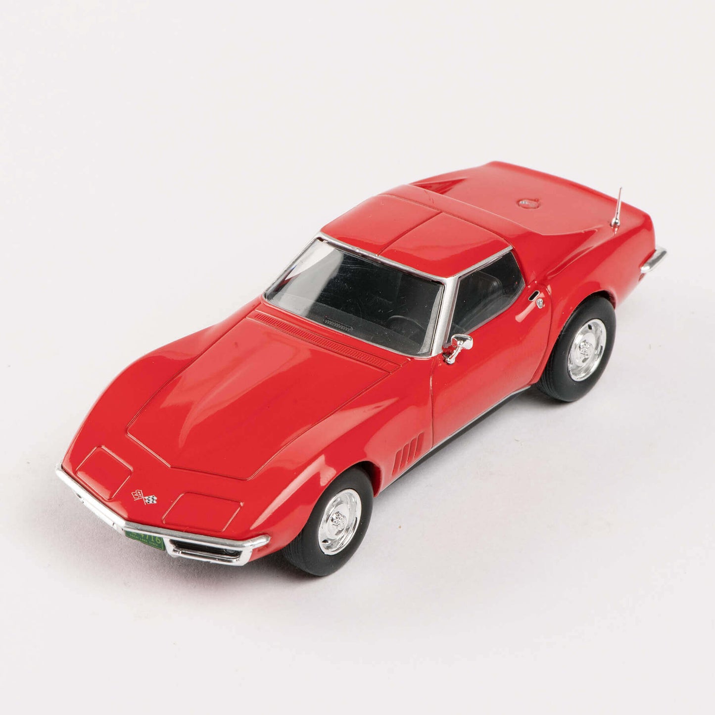 Chevrolet Corvette C3