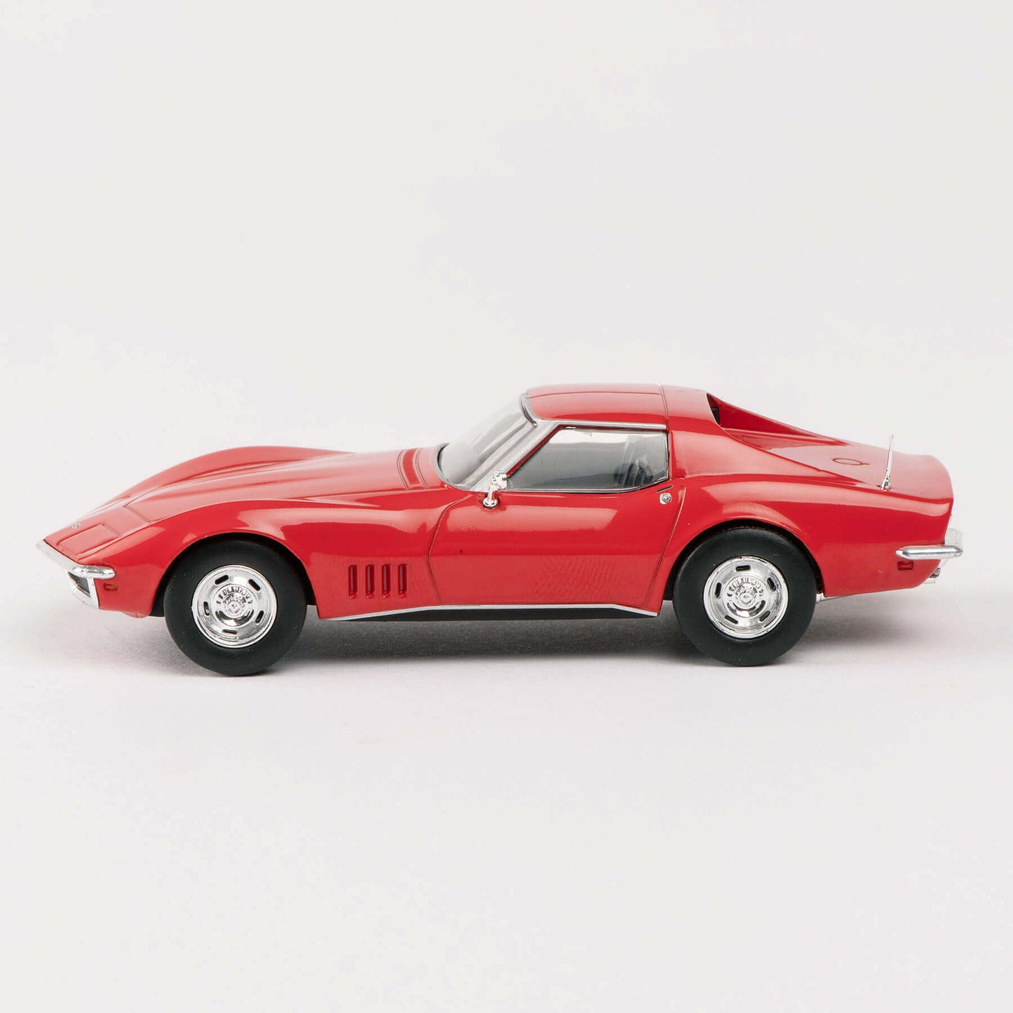Chevrolet Corvette C3