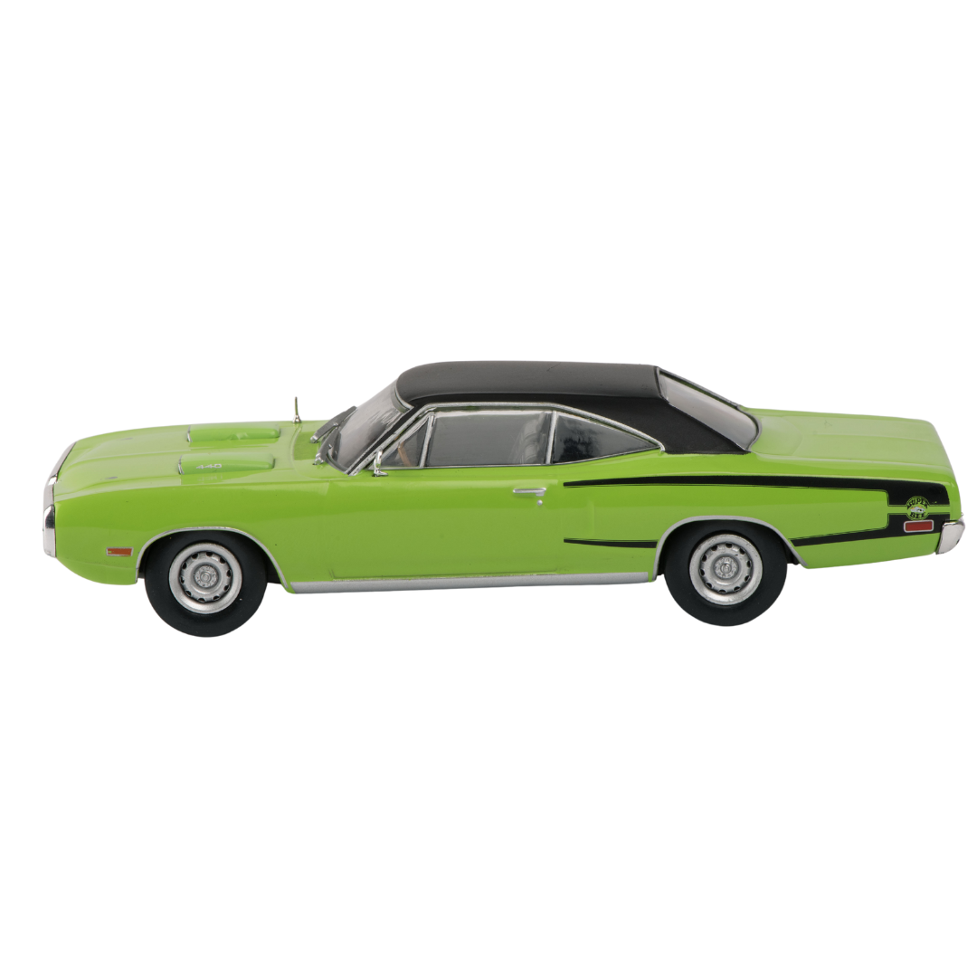 23. Dodge Coronet Super Bee