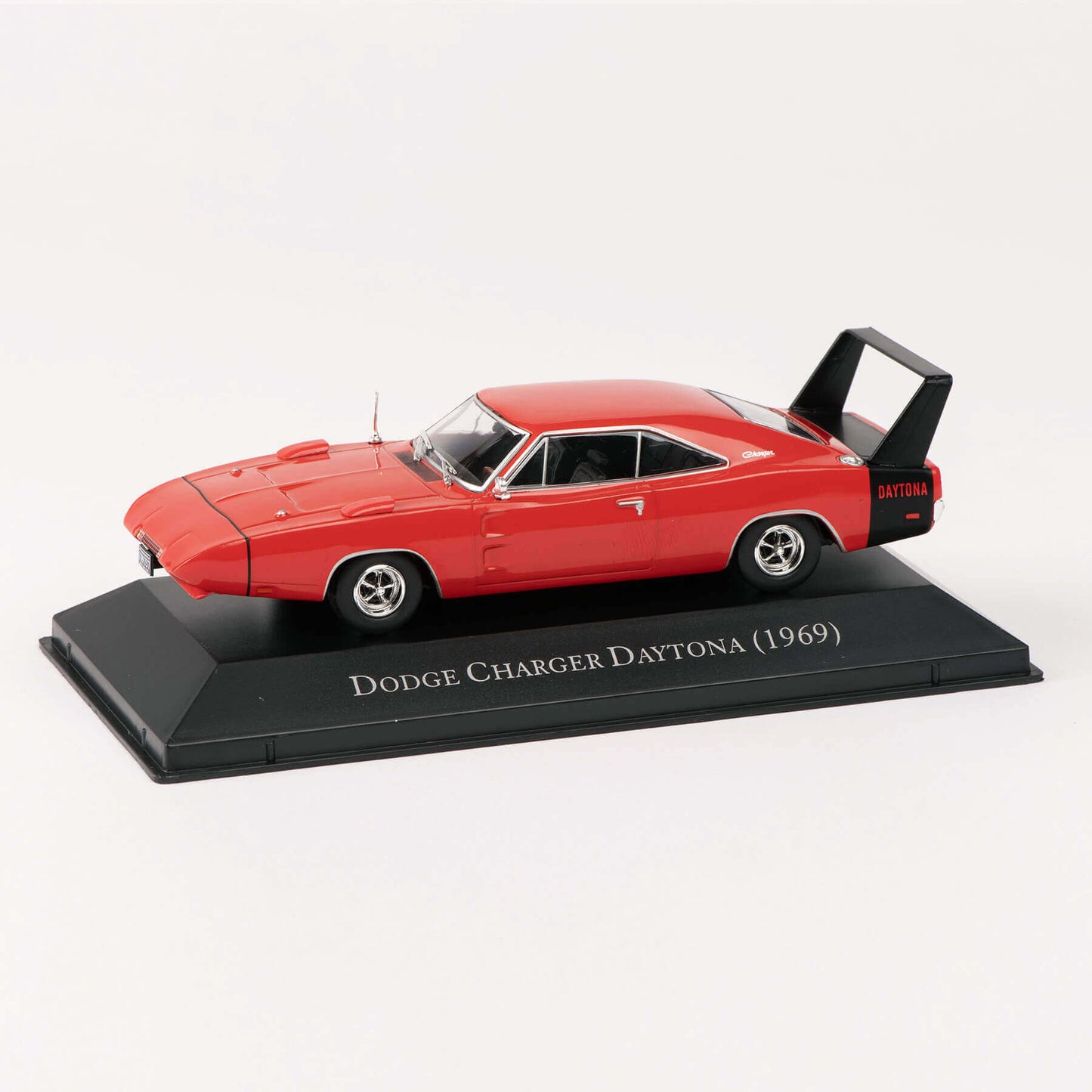 Dodge Charger Daytona