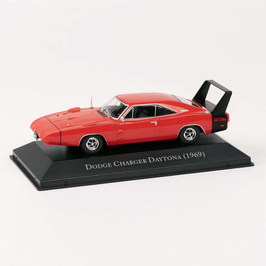 Dodge Charger Daytona