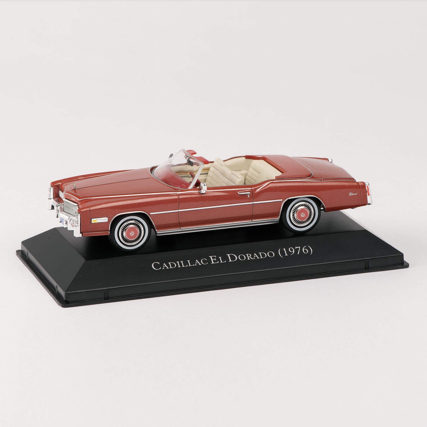 Cadillac Eldorado