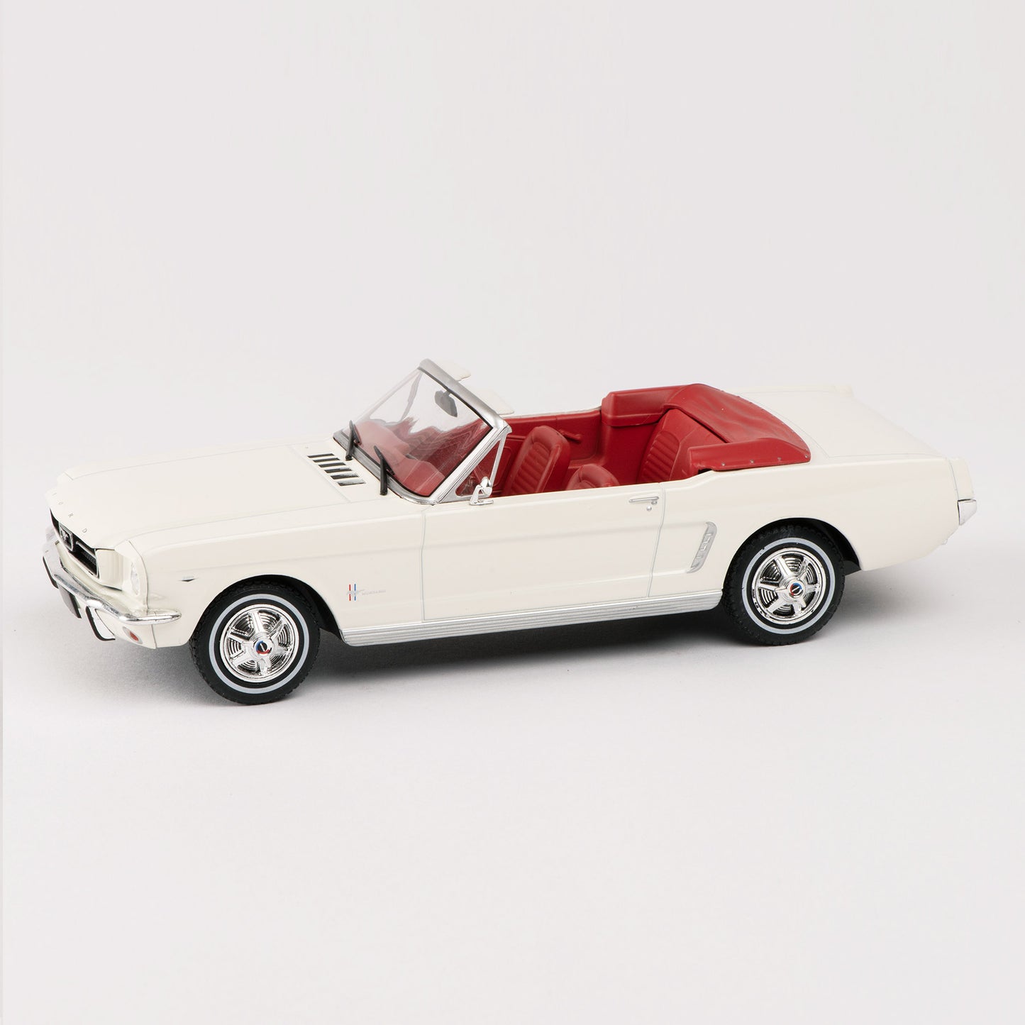 Ford Mustang Convertible