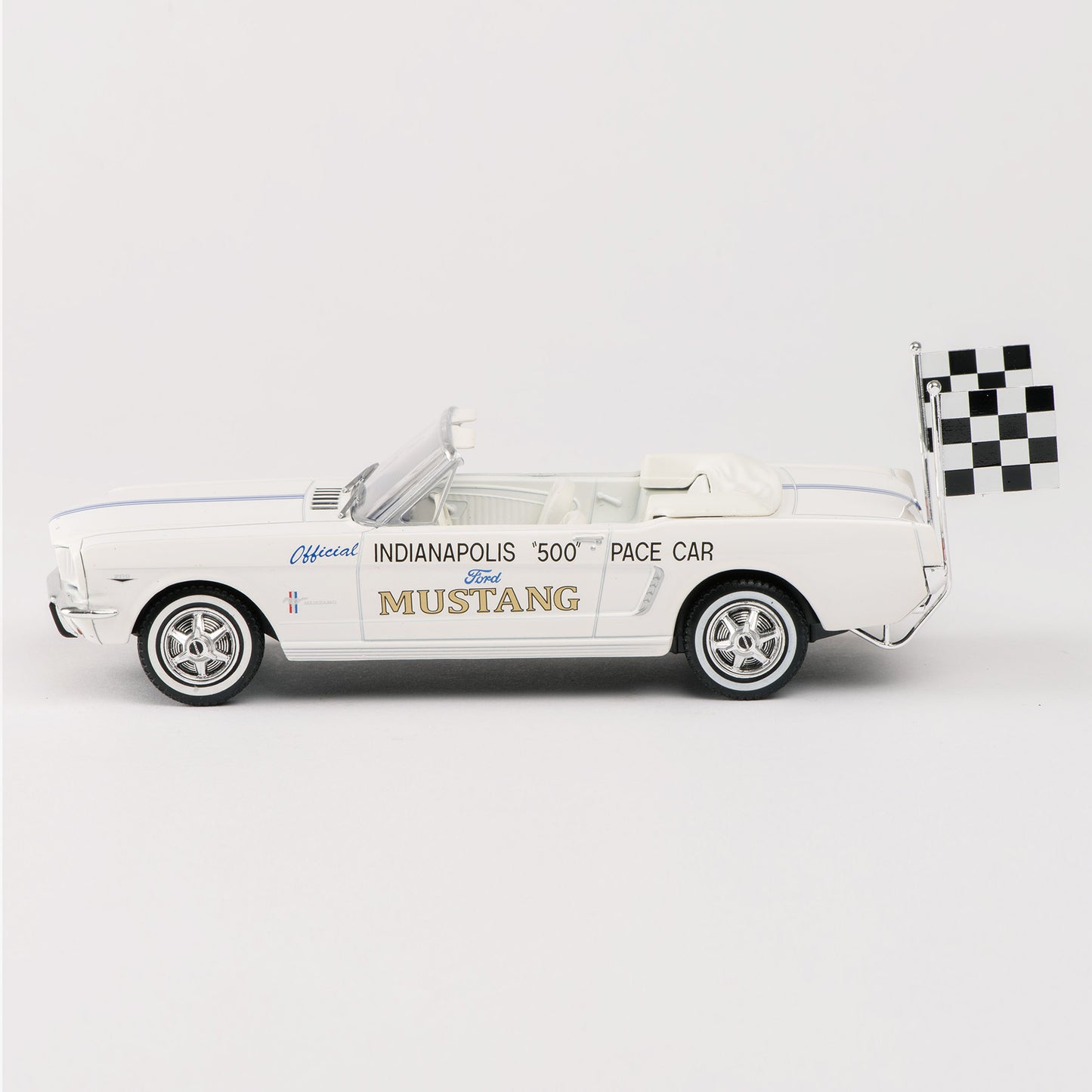 Ford Mustang "Indianapolis"