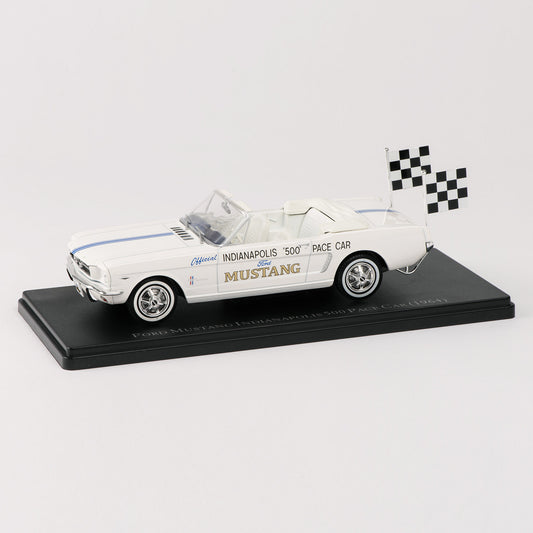 Ford Mustang "Indianapolis"