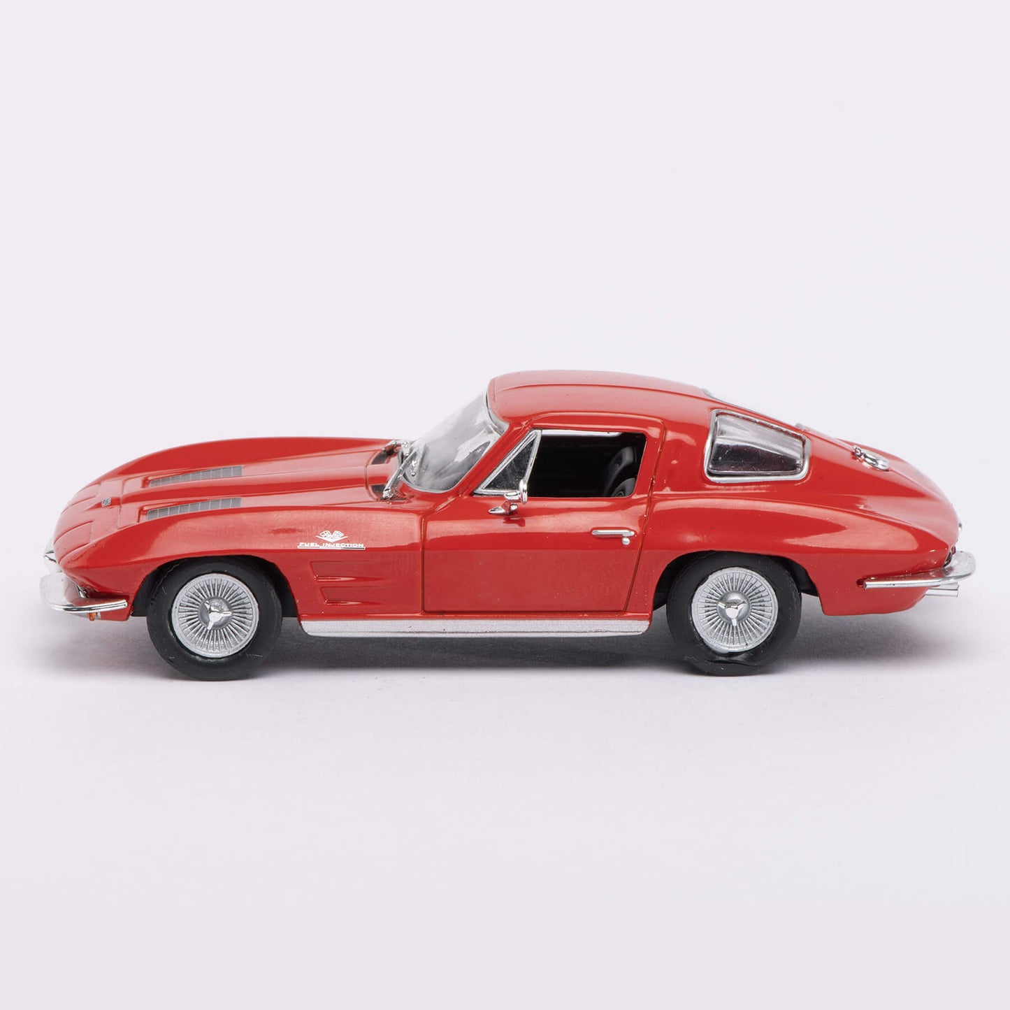 1. Chevrolet Corvette C2 Sting Ray Coupé