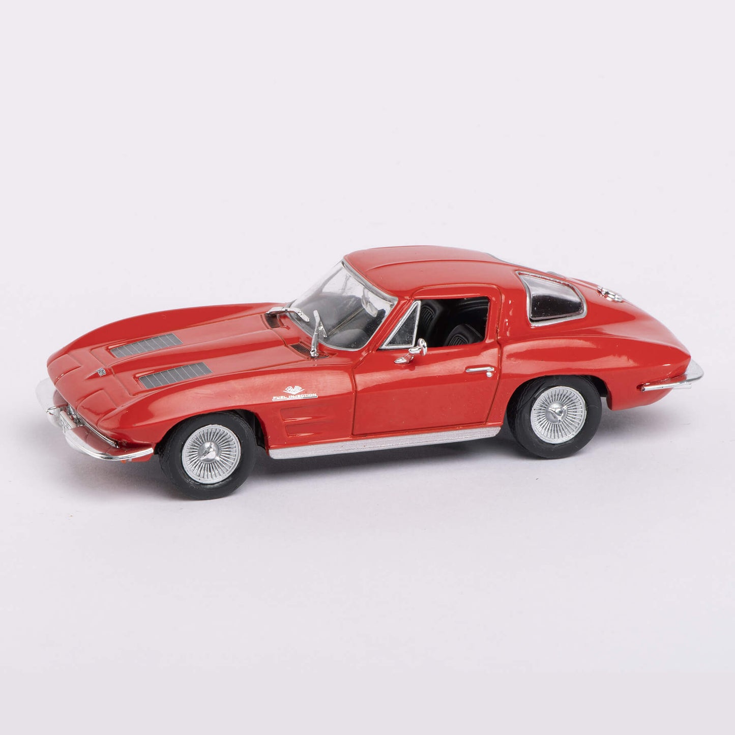1. Chevrolet Corvette C2 Sting Ray Coupé