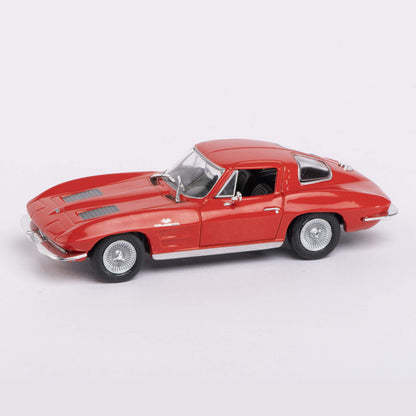 1. Chevrolet Corvette C2 Sting Ray Coupé