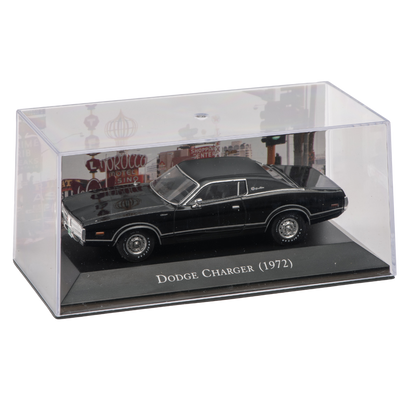 10. Dodge Charger Coupe