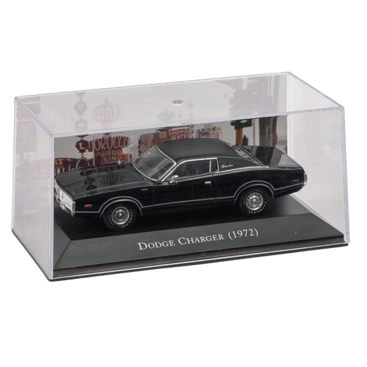 10. Dodge Charger Coupe