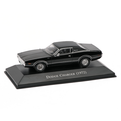 10. Dodge Charger Coupe