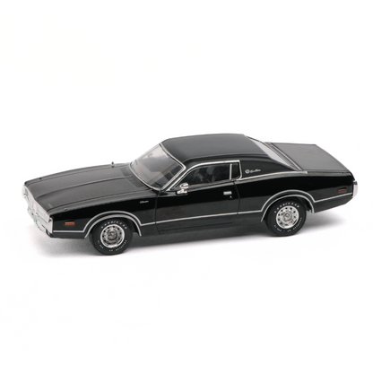 10. Dodge Charger Coupe