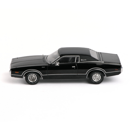 10. Dodge Charger Coupe