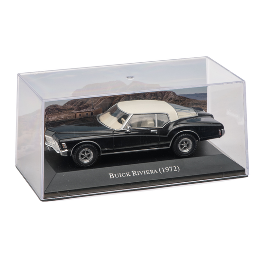 13. Buick Riviera