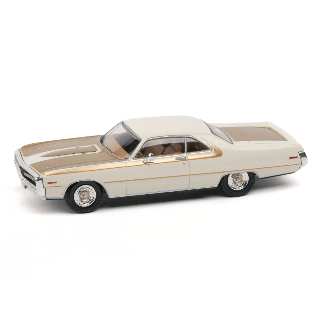 21. Chrysler 300 Hurst