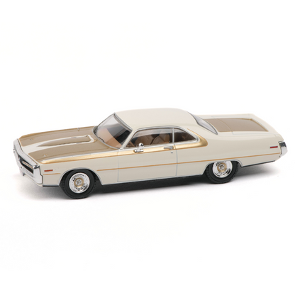 21. Chrysler 300 Hurst