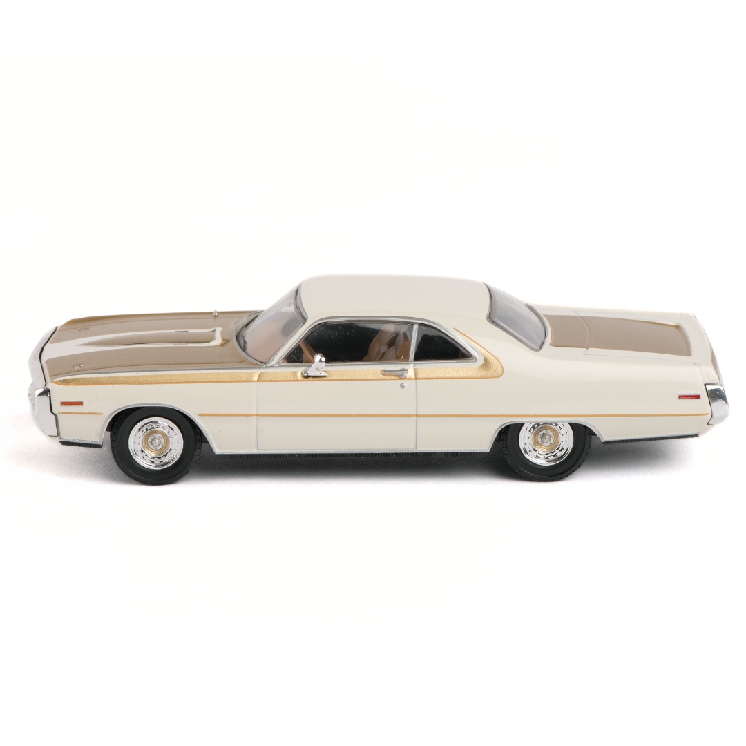 21. Chrysler 300 Hurst