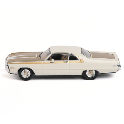 21. Chrysler 300 Hurst