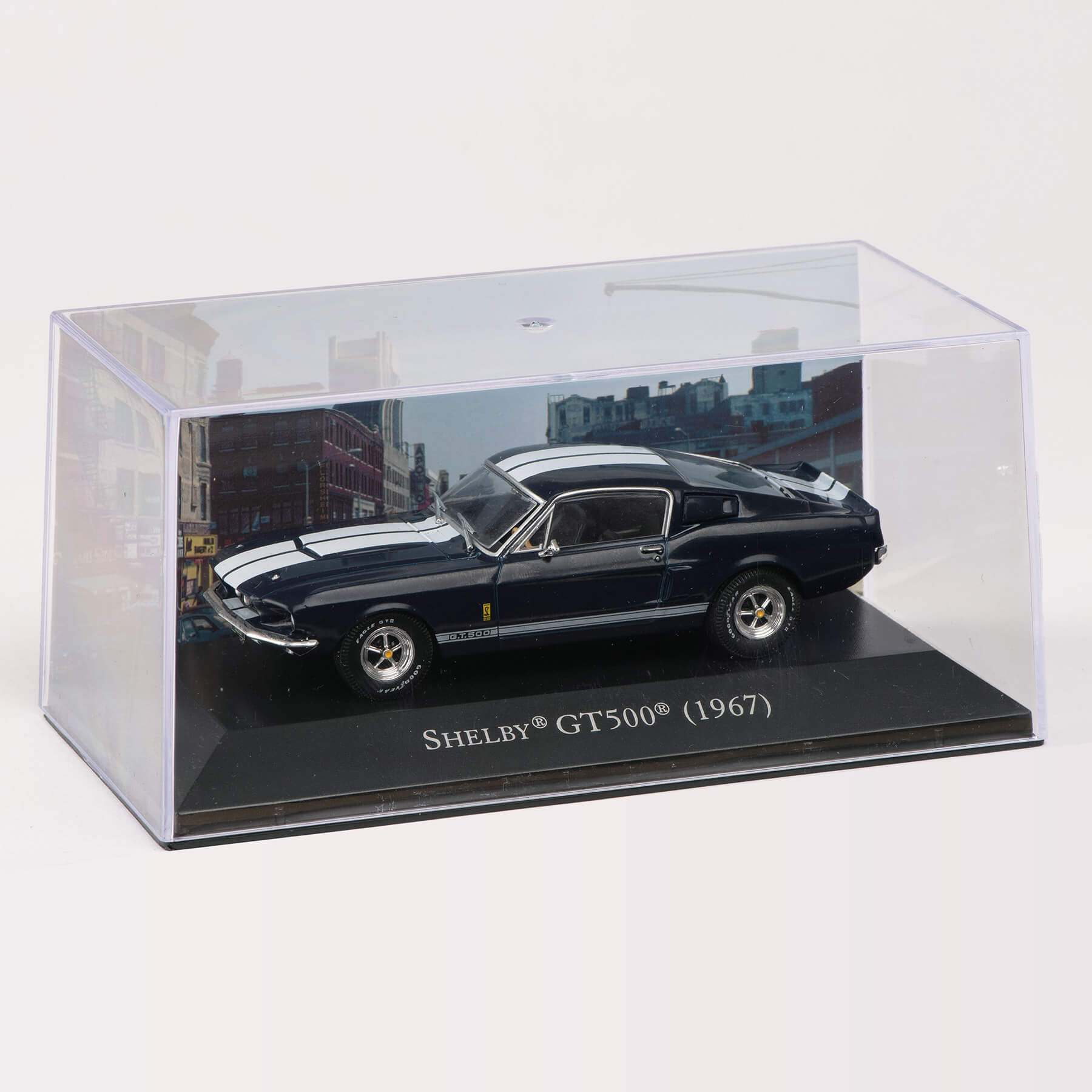 All – American Cars Collection