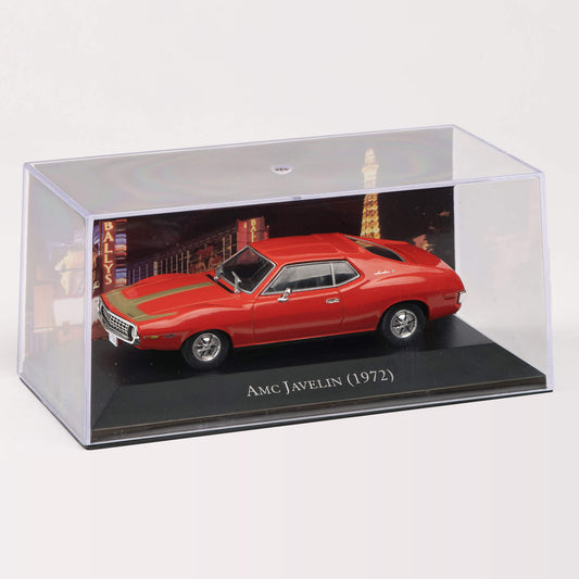 12. AMC Javelin