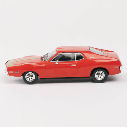12. AMC Javelin