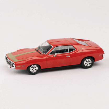 12. AMC Javelin