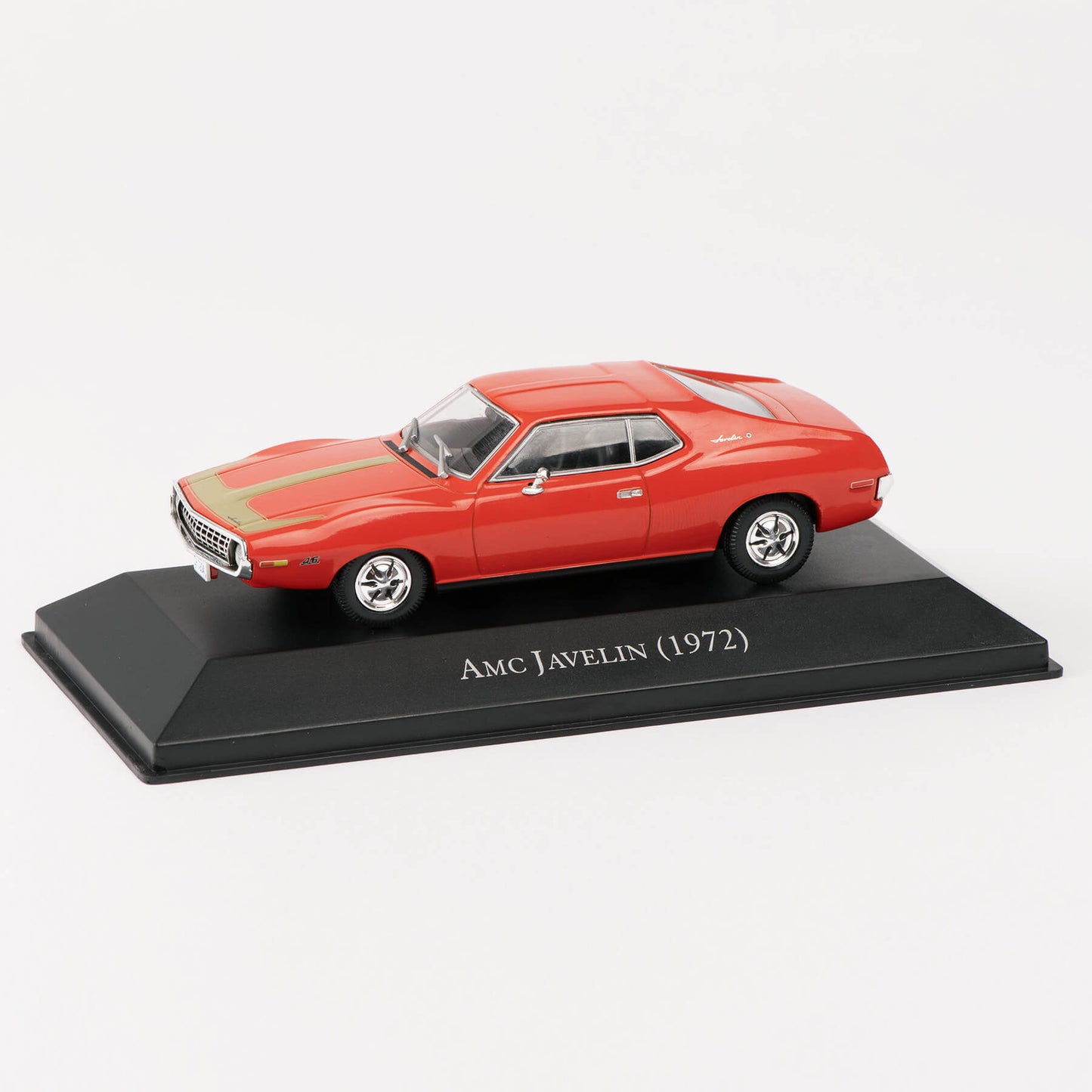 12. AMC Javelin