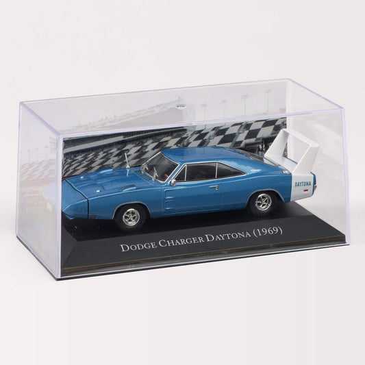 14. Dodge Charger Daytona