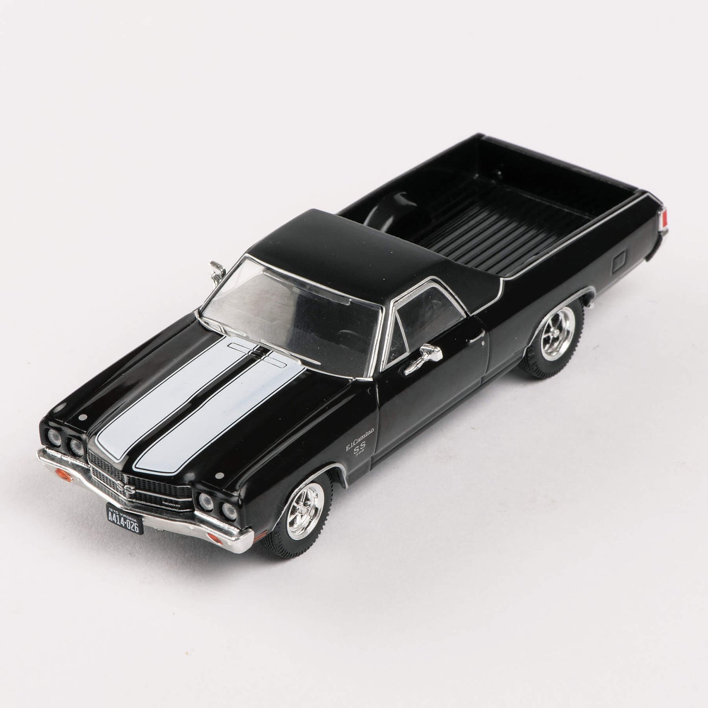 15. Chevrolet El Camino