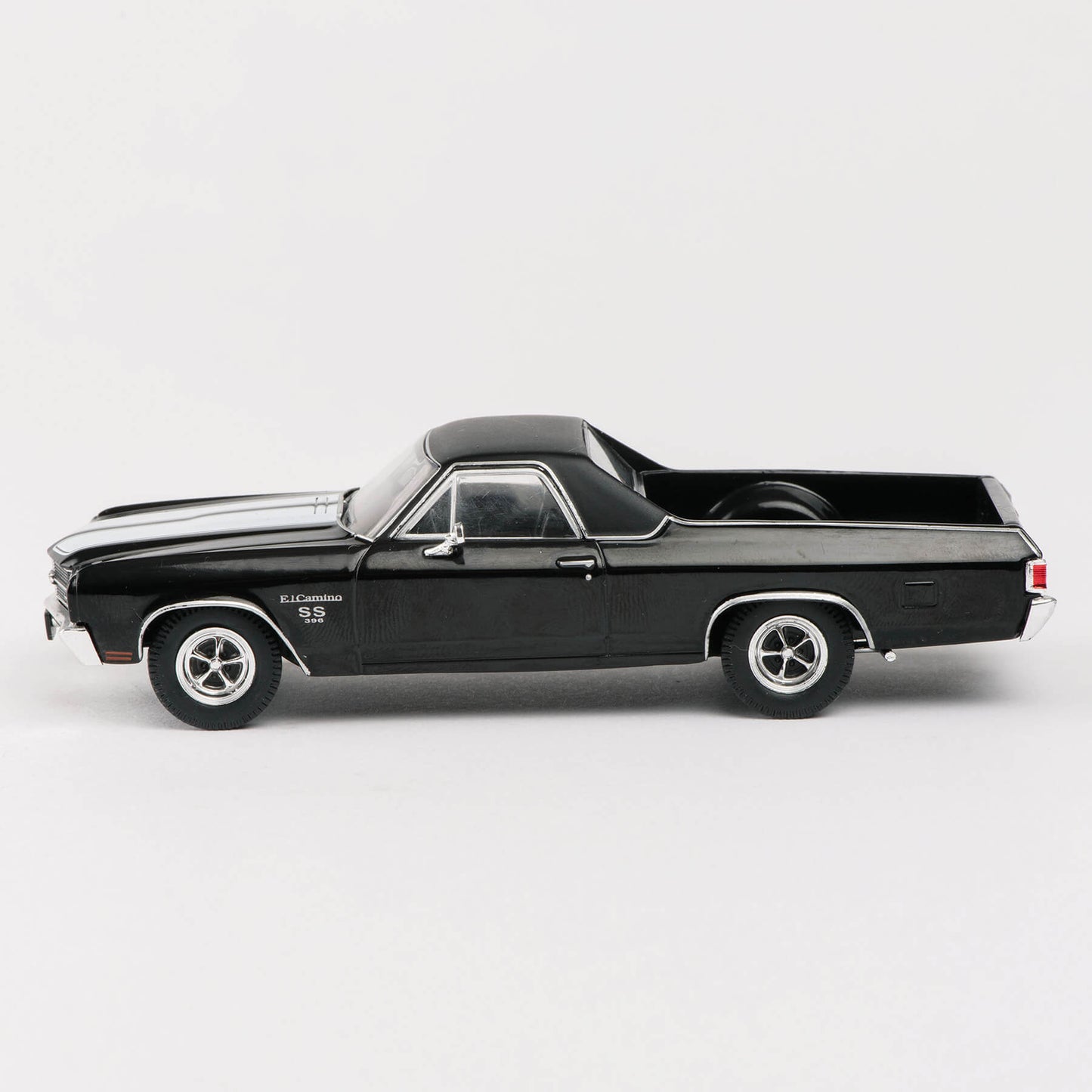 15. Chevrolet El Camino