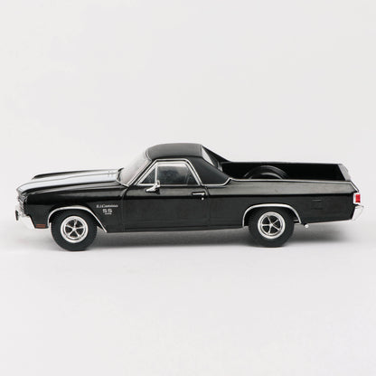 15. Chevrolet El Camino