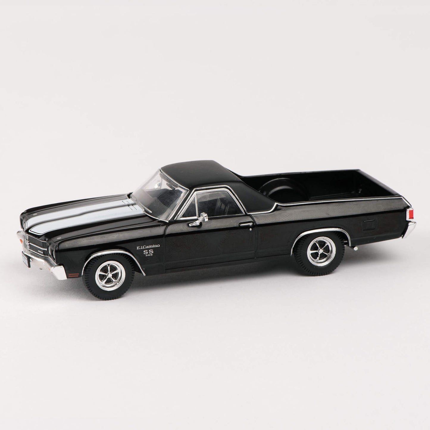 15. Chevrolet El Camino