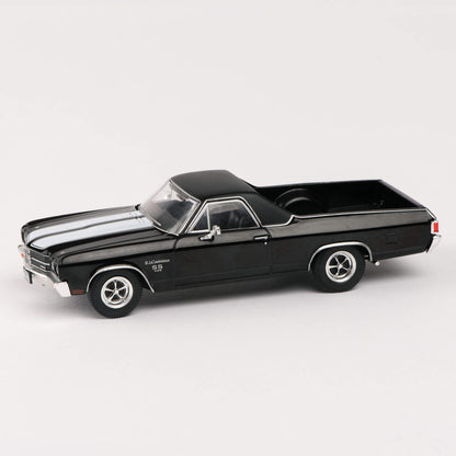 15. Chevrolet El Camino