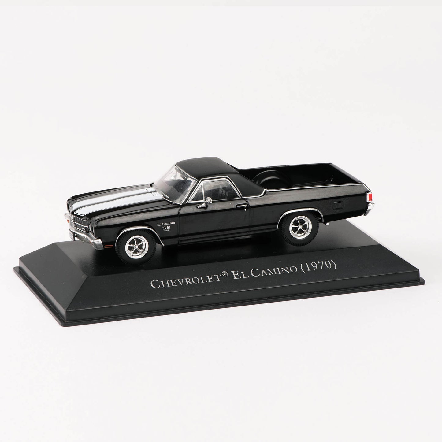 15. Chevrolet El Camino