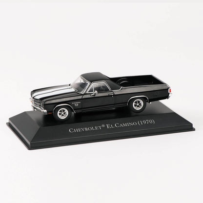 15. Chevrolet El Camino