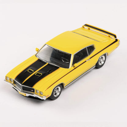 11. Buick GSX