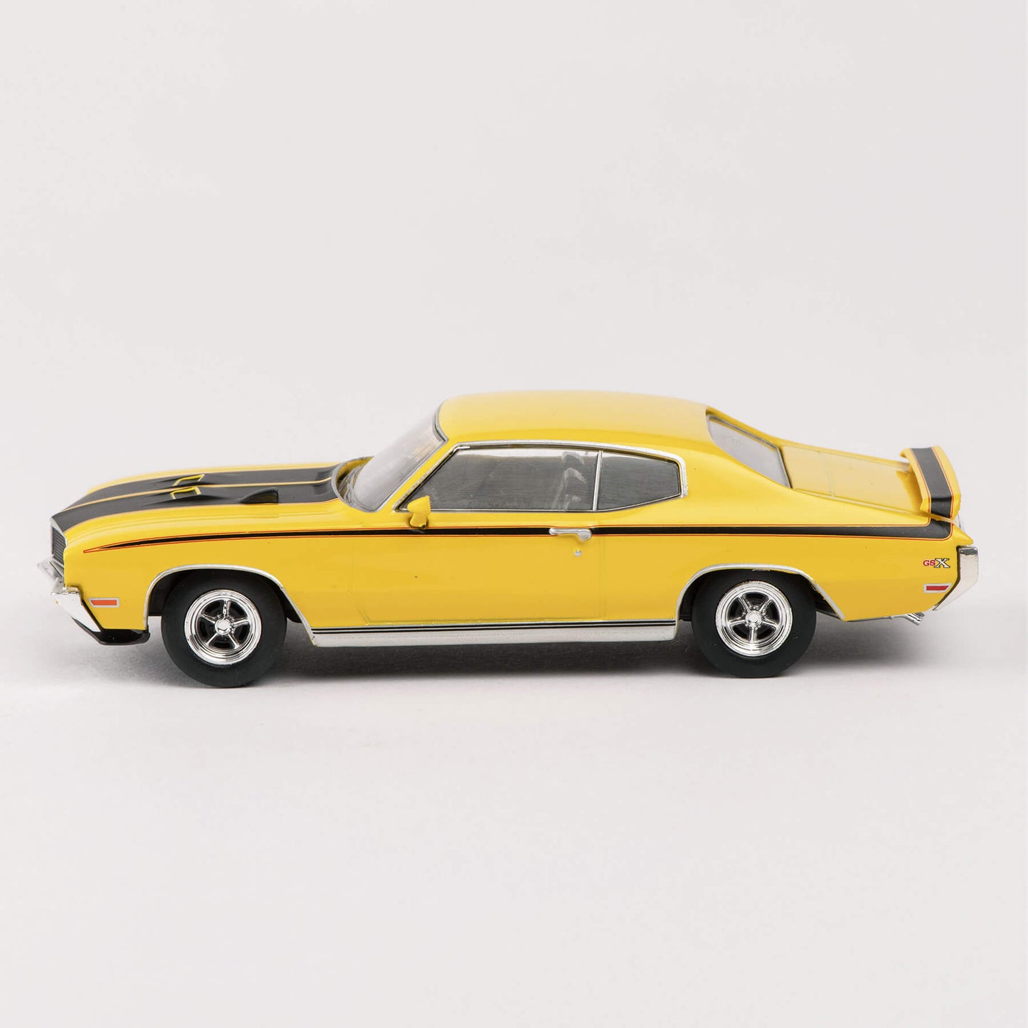 11. Buick GSX