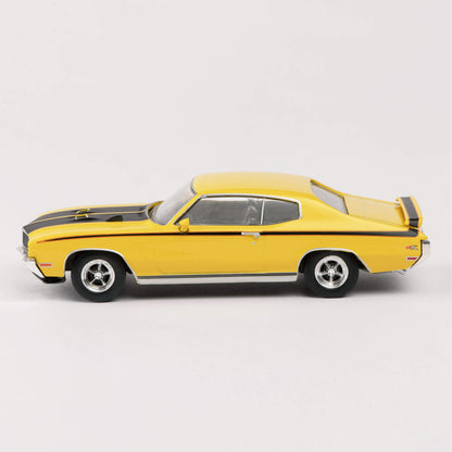 11. Buick GSX