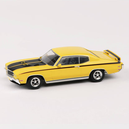 11. Buick GSX